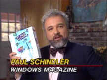 Paul Schindler Net Worth